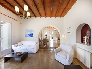 Villa Tourlos Características 24