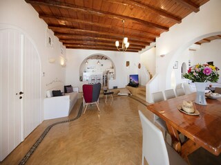 Villa Tourlos Características 25