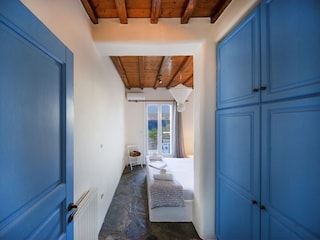 Villa Tourlos Ausstattung 44