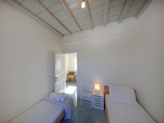 Villa Tourlos Características 32
