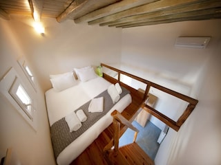 Villa Tourlos Ausstattung 42