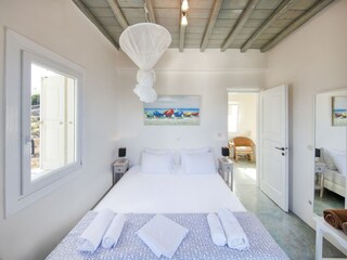 Villa Tourlos Características 25