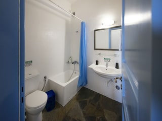 Villa Tourlos Ausstattung 43