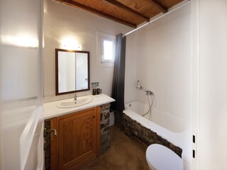 Villa Tourlos Ausstattung 31