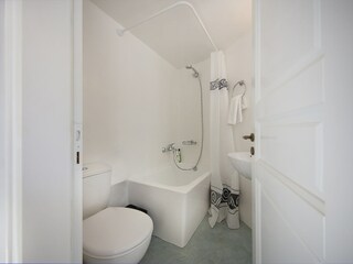 Villa Tourlos Caratteristiche 41