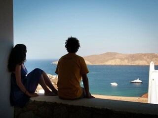 Villa Tourlos Ambiente 48