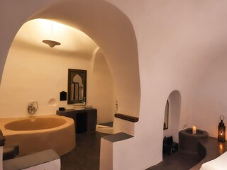 Villa Megalochori (Santorini) Équipement 24