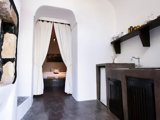 Villa Megalochori (Santorini) Ausstattung 33
