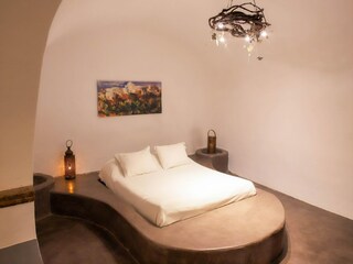 Villa Megalochori (Santorini) Ausstattung 20