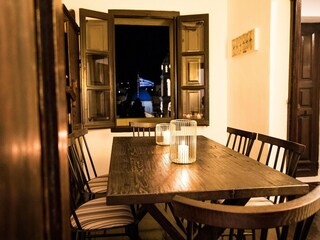 Villa Megalochori (Santorini) Kenmerken 22