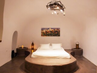 Villa Megalochori (Santorini) Ausstattung 31