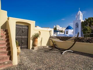Villa Megalochori (Santorini) Features 26