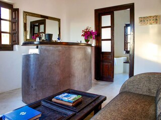 Villa Megalochori (Santorini) Kenmerken 32