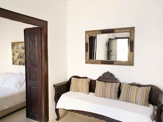 Villa Megalochori (Santorini) Ausstattung 34