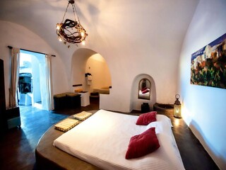 Villa Megalochori (Santorini) Équipement 29