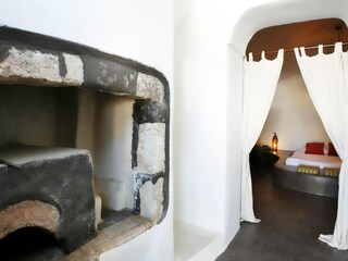 Villa Megalochori (Santorini) Équipement 30