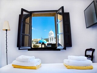 Villa Megalochori (Santorini) Équipement 26