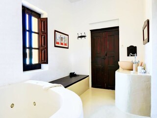 Villa Megalochori (Santorini) Équipement 23