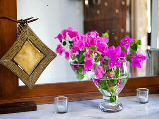 Villa Megalochori (Santorini)  40