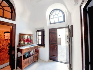 Villa Megalochori (Santorini) Kenmerken 28