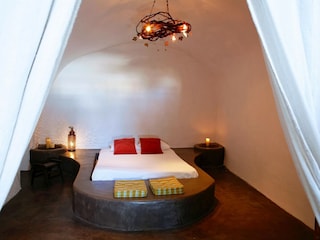 Villa Megalochori (Santorini) Features 33