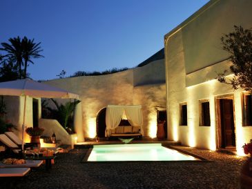 Villa Mansion Sophia