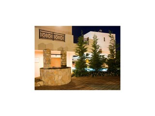 Villa Pefki Buitenaudio-opname 12