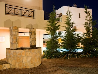 Villa Pefki Außenaufnahme 6