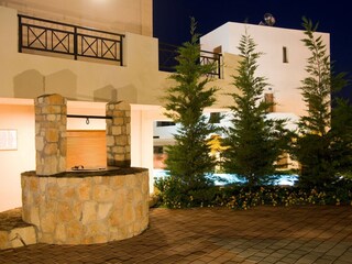 Villa Pefki Outdoor Recording 6