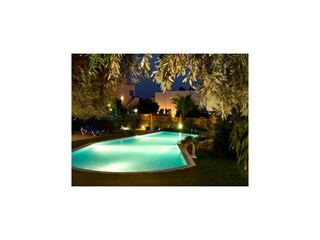 Villa Pefki Outdoor Recording 11