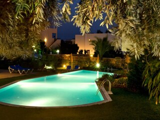 Villa Pefki Outdoor Recording 12