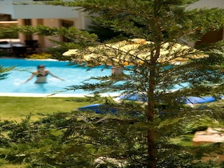 Villa Pefki Outdoor Recording 8