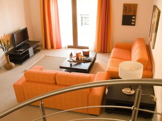 Villa Pefki Características 19
