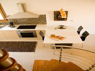 Villa Pefki Características 22