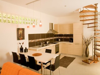 Villa Pefki Features 24