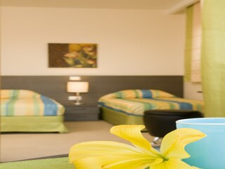 Villa Pefki Características 28