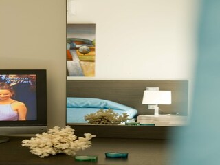 Villa Pefki Ausstattung 22