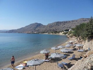 Villa Pefki Environnement 39