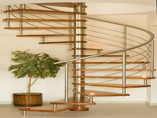 Villa Pefki Caratteristiche 33