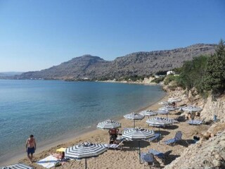 Villa Pefki Environment 39