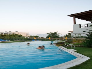 Villa Pefki Buitenaudio-opname 9