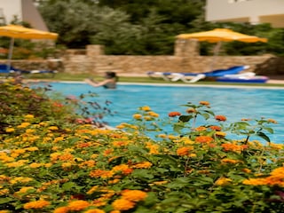 Villa Pefki Außenaufnahme 4