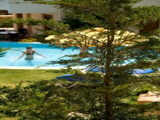 Villa Pefki Buitenaudio-opname 5