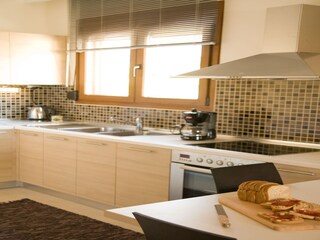 Villa Pefki Ausstattung 29