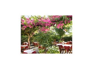 Villa Pefki Buitenaudio-opname 16