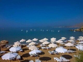 Villa Pefki Environnement 37