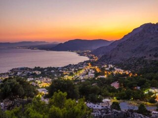 Villa Pefki Entorno 34