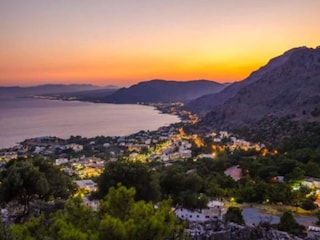 Villa Pefki Environnement 39