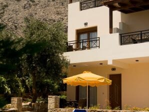 Beautiful Villa with Swimming Pool - Pefki - image1