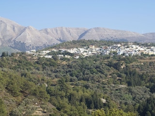 Vakantiehuis Kritinia Omgeving 3